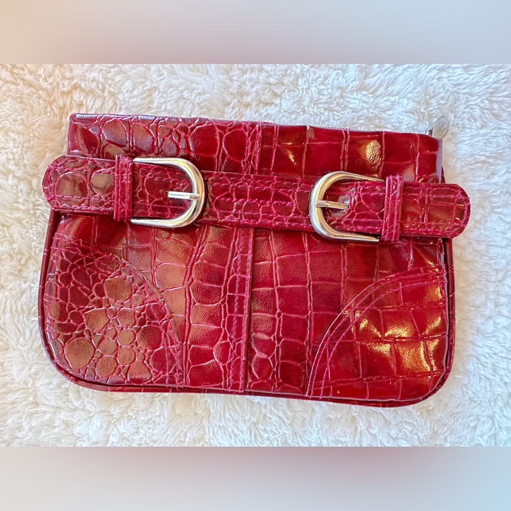 Oriental Princess Clutch